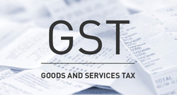  GST consultant